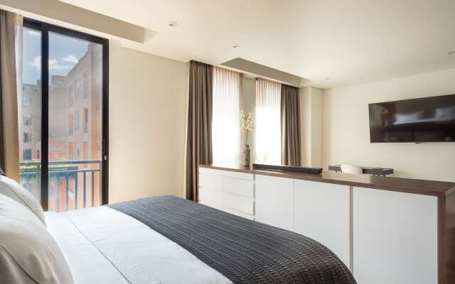 Cassa Luxury Homes – Hotel Boutique