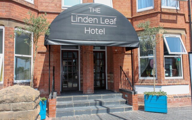 The Linden Leaf Hotel