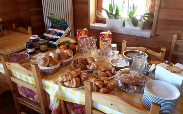 Appartamenti Le Bistrot