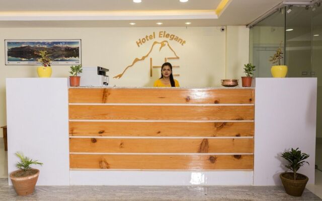 Hotel Elegant