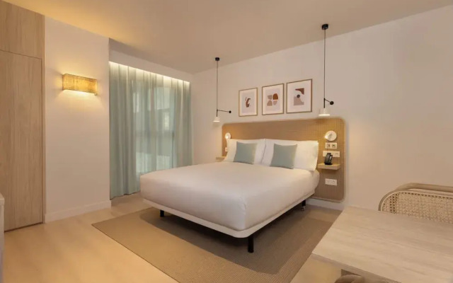 Staybridge Suites Malaga