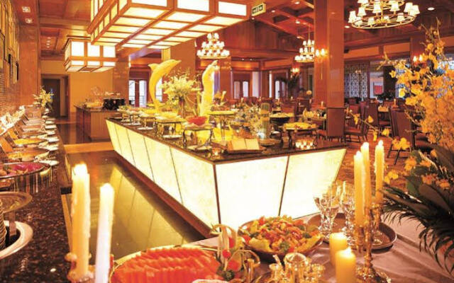 New Century Resort Qiandao Lake Hangzhou