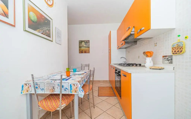 Master Apartment in Villa 6 to 8 Persons With Large Private Garden