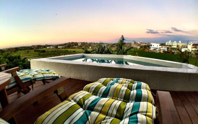 Beras Manor Kenting
