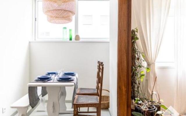 Apartamento da Foz