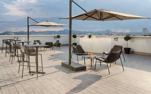 Savhotel Mantegna