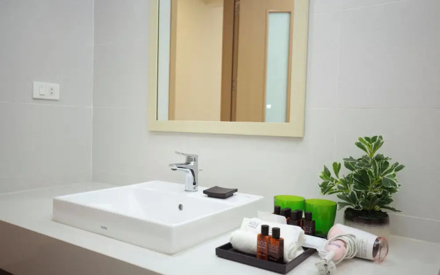 XÔI Setai Linh Lang Premium Serviced Residences