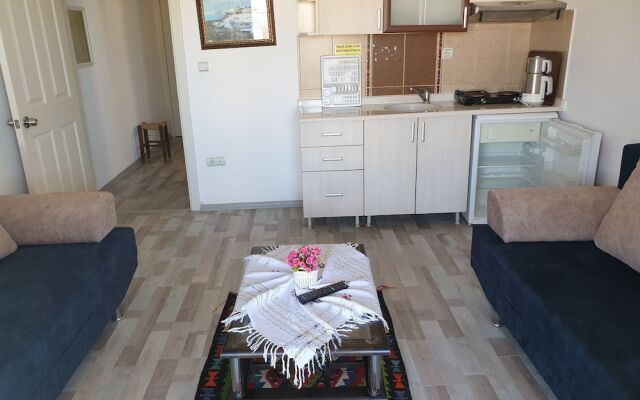 Caglar My House Apart Otel