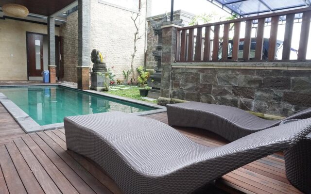 Pondok Uma Ubud