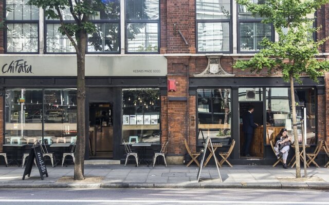 Compton Street by Onefinestay