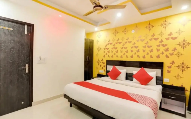 OYO Flagship BD Palace