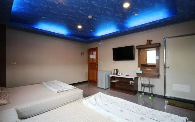 Apple House B & B Villa