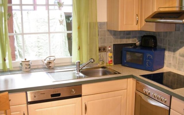 Ferienwohnung Bilstein