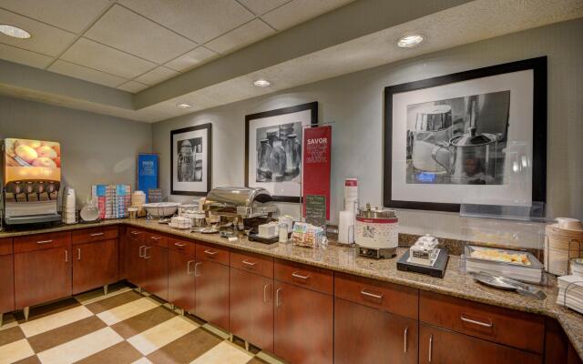 Hampton Inn by Hilton Indianapolis-South