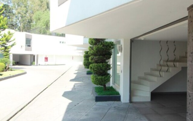 Hotel Puente Grande