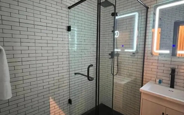 Bricks Residence