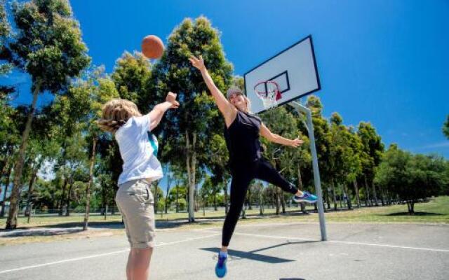 BIG4 Bellarine Holiday Park