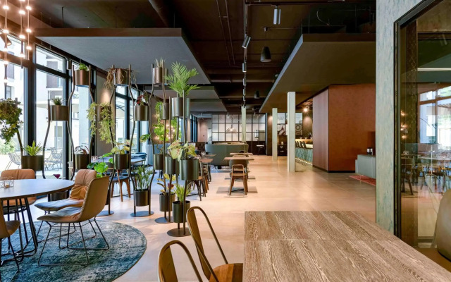 Ibis Styles Friedrichshafen
