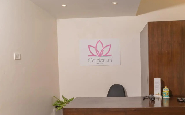 Kyriad Prestige Calangute Goa