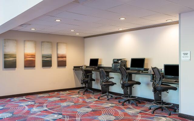 Crowne Plaza Princeton-Conference Center by IHG