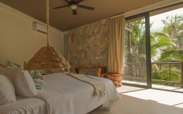 Akkuun Tulum Adults Only
