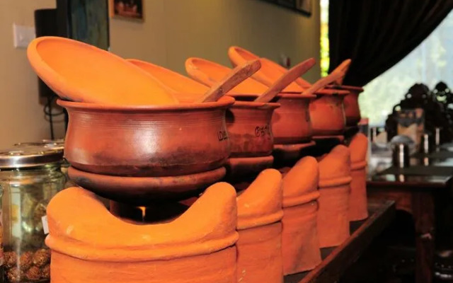 Chrispy Village Chania