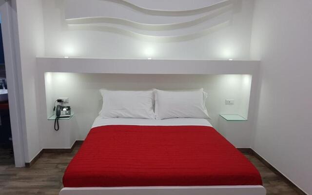 Villa Adelaide Suite & Room