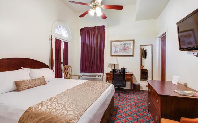 New Orleans Guest House