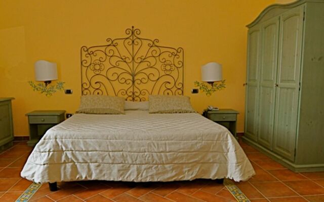 Agriturismo Il Convento