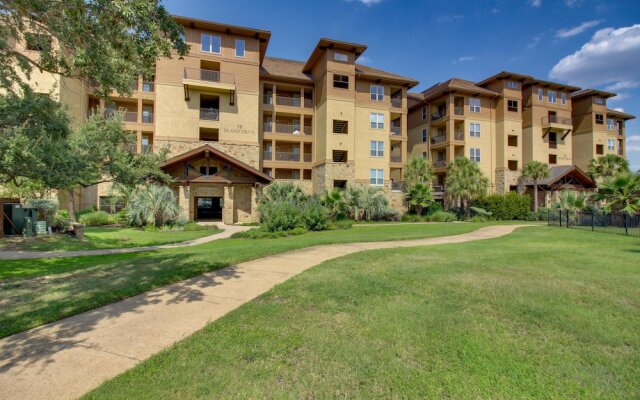 Condos at The Waters