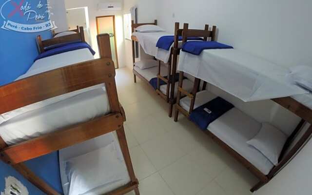 Xod¿ do Per¿ Hostel
