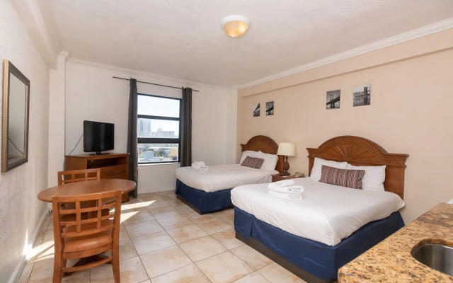 716 Partial Ocean View