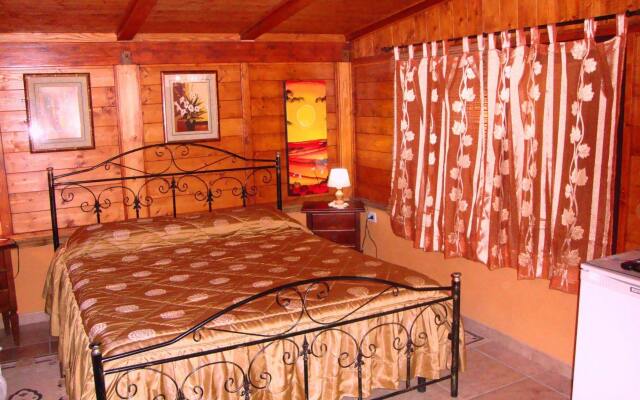 B&B La Casetta dei Sogni d'Oro