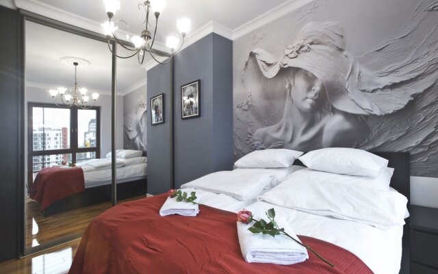 P&O Apartments - Siedmiogrodzka