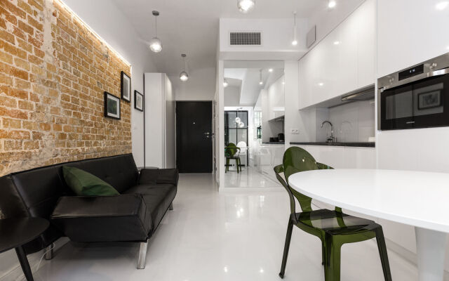 Premium Apartments