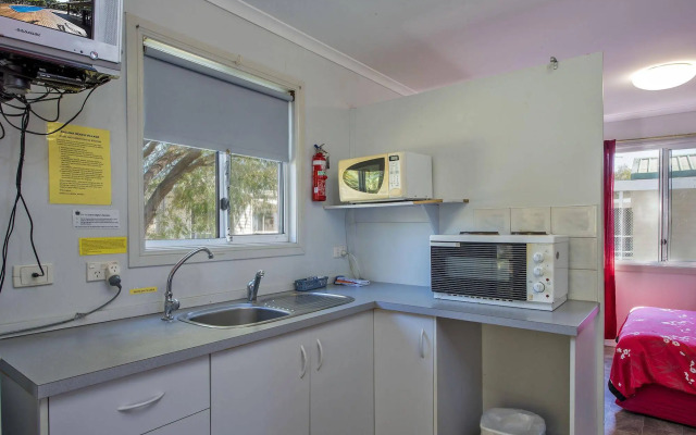 Ballina Beach Nature Resort