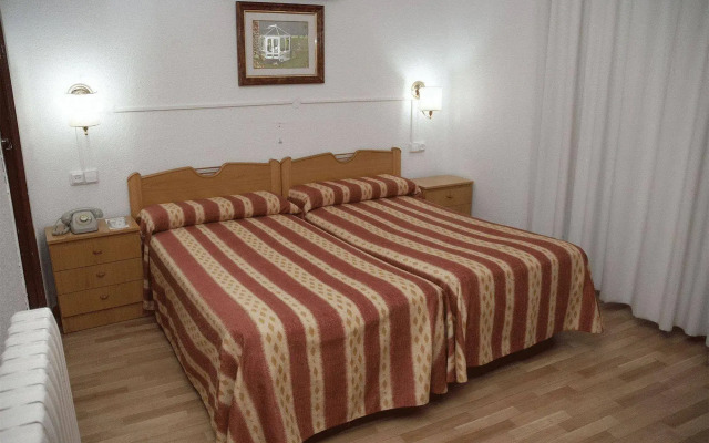 Hotel Albacete