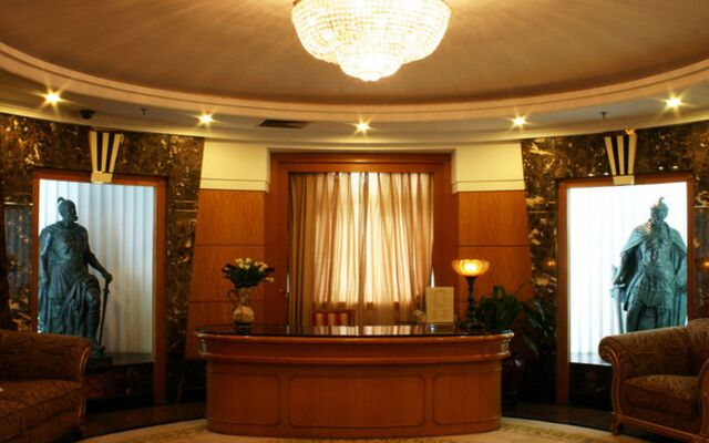 Nanning Yongjiang Hotel