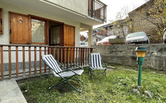 Myhouse Inn Lo Scoiattolo