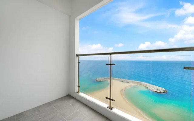 Sokcho Summitbay Pension