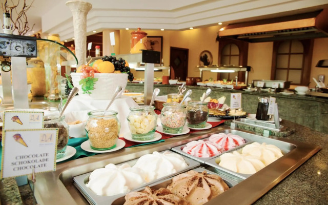Hotel Bordoy Don Antonio