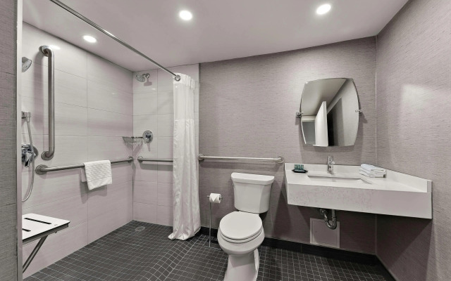 Best Western Parkway Hotel Toronto North