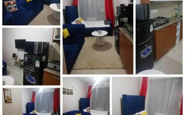 Royale bnb kiambu rd