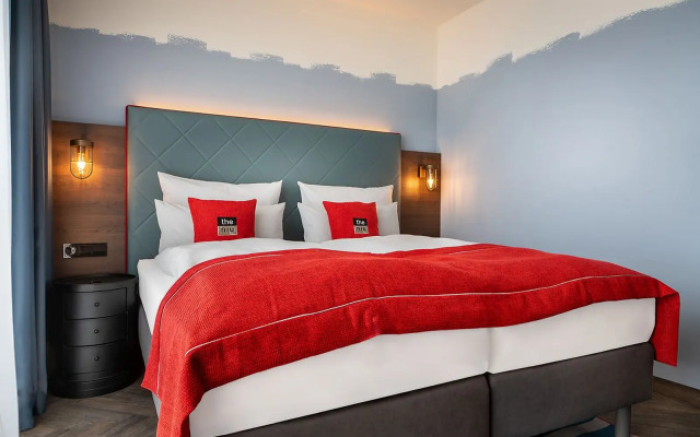 Holiday Inn - the niu, Keg Hamburg Ost by IHG