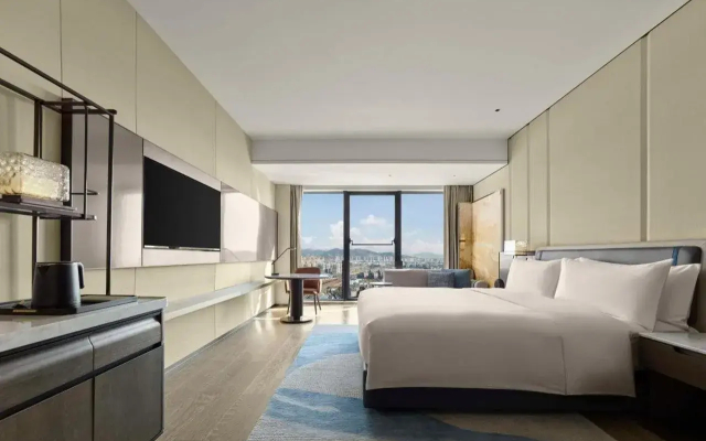 Hilton Yuyao