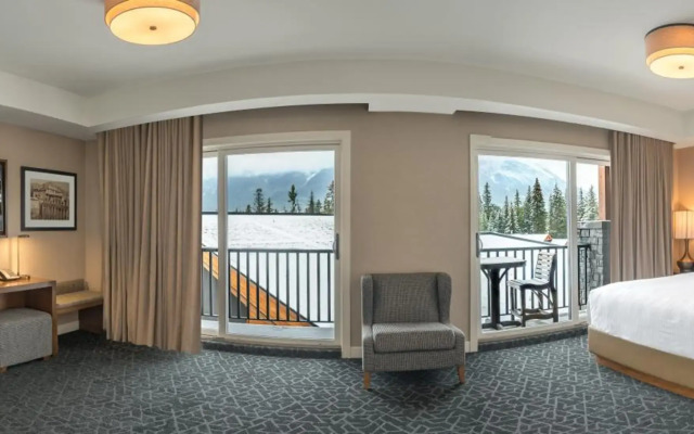 The Malcolm Hotel