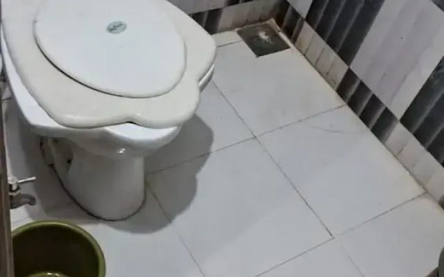 Yuvraj Bhavan Dwarka