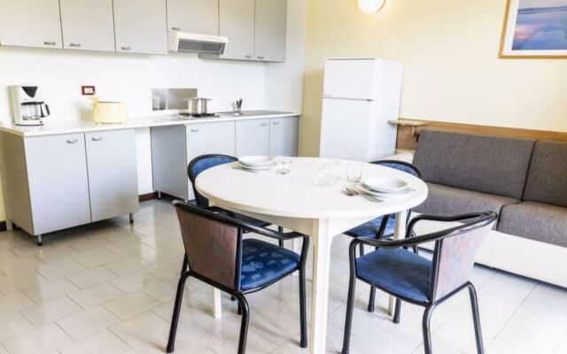 Hotel Residence Campi