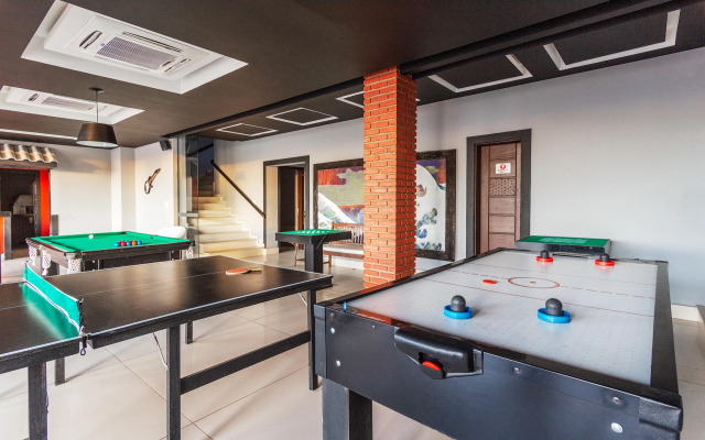Costa do Sol Boutique Hotel