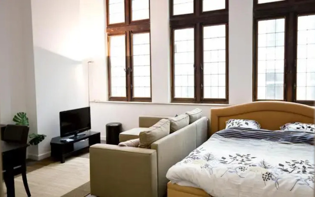 Orange Cannelle Apartments
